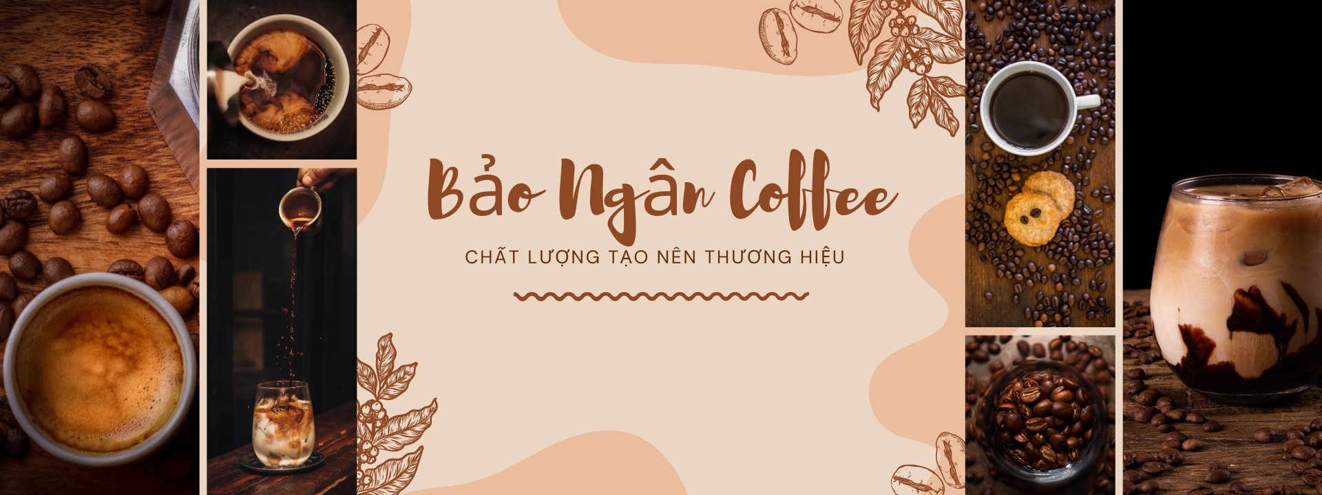 Cà Phê Rang